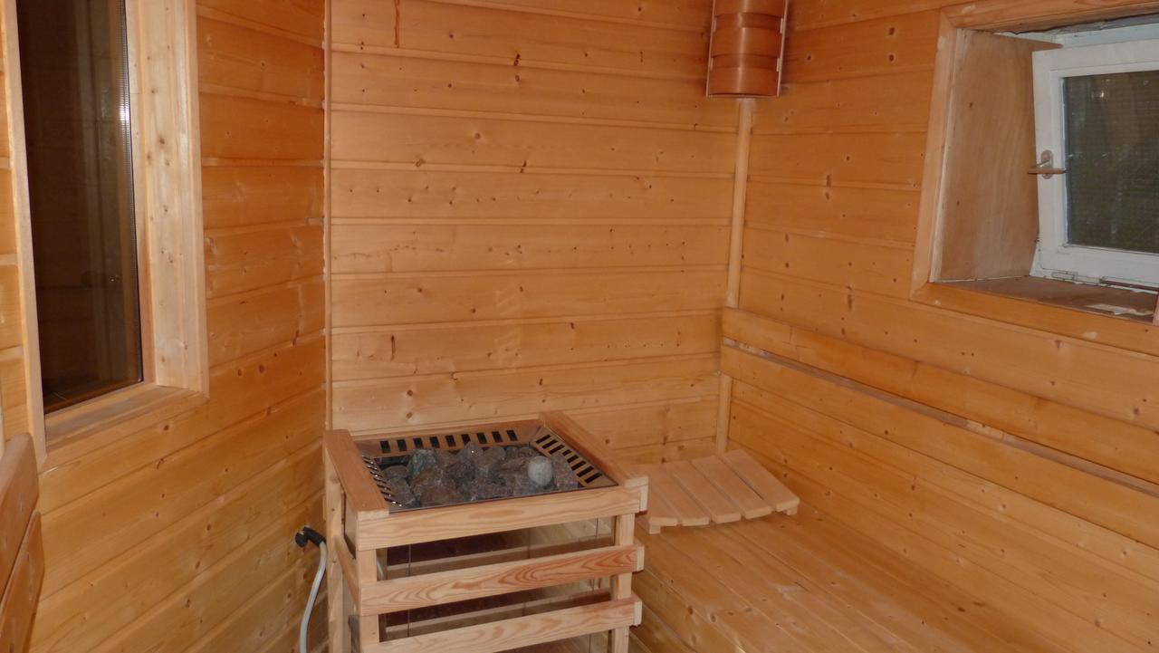 Berggasthof-Pension Todtnauer Hutte Фелдберг Екстериор снимка