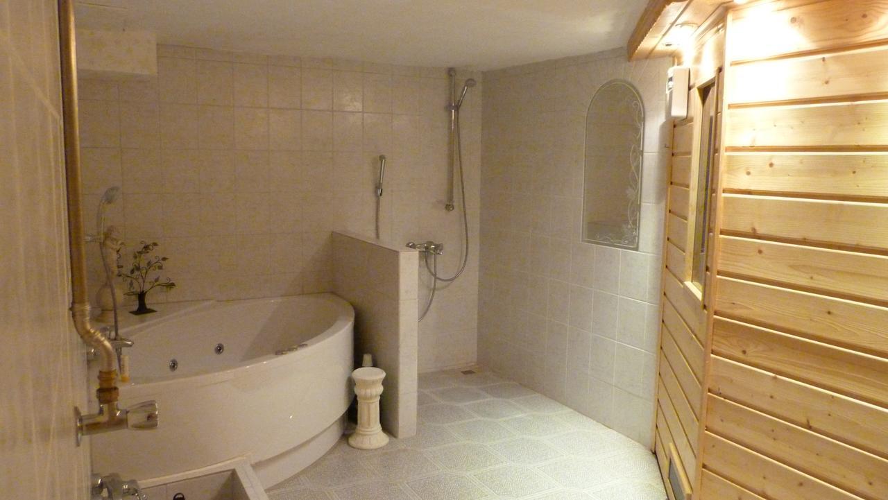 Berggasthof-Pension Todtnauer Hutte Фелдберг Екстериор снимка