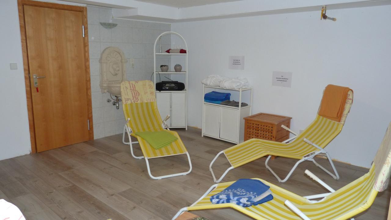 Berggasthof-Pension Todtnauer Hutte Фелдберг Екстериор снимка